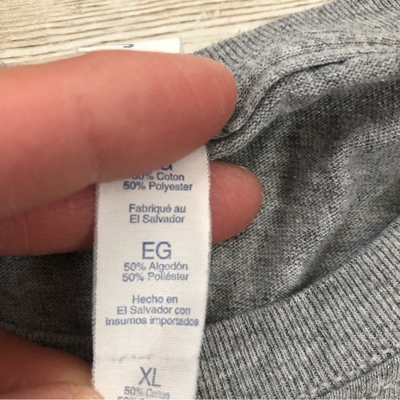 Dutchie T-Shirt XL - Picture 3 of 5